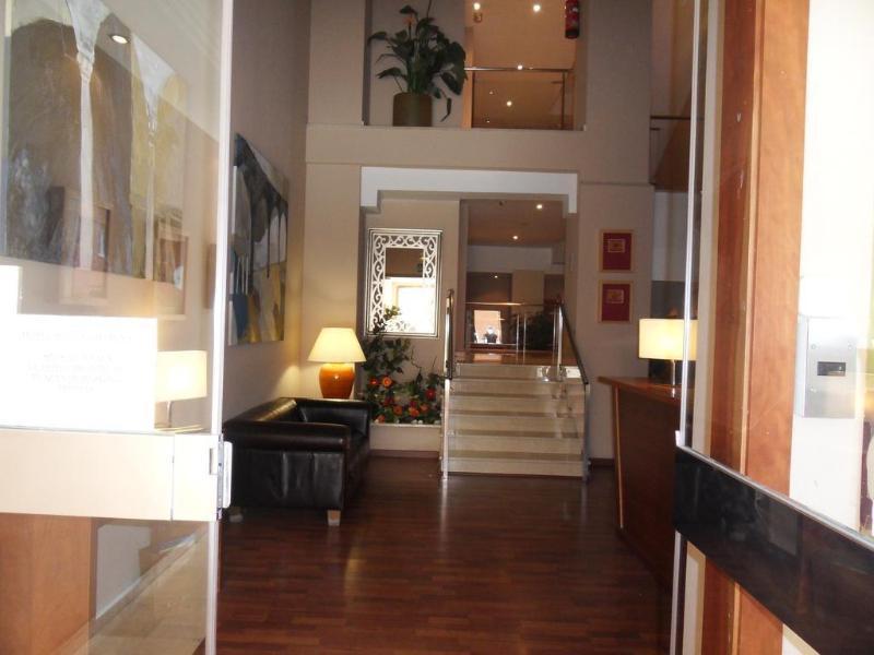 Hotel Suite Camarena Teruel Exterior foto