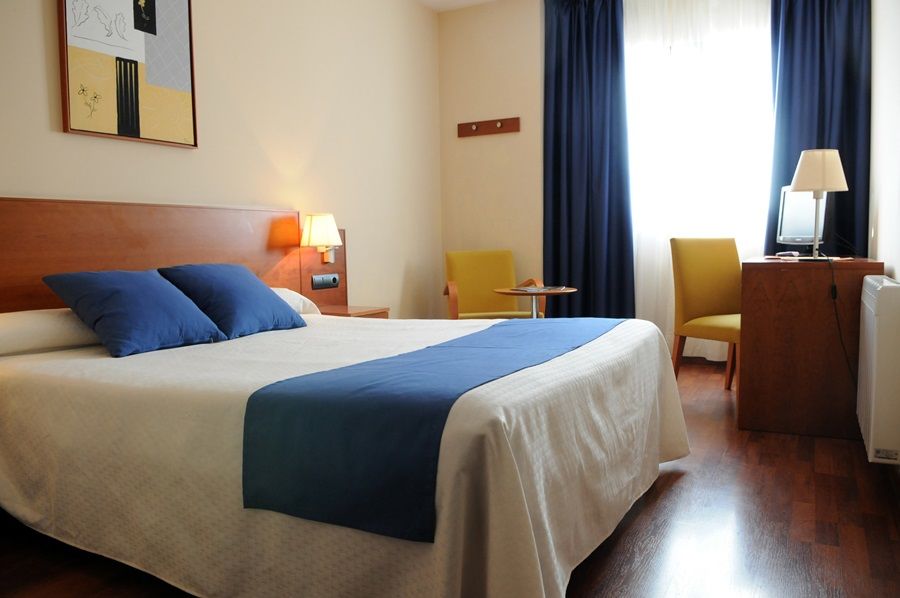 Hotel Suite Camarena Teruel Exterior foto
