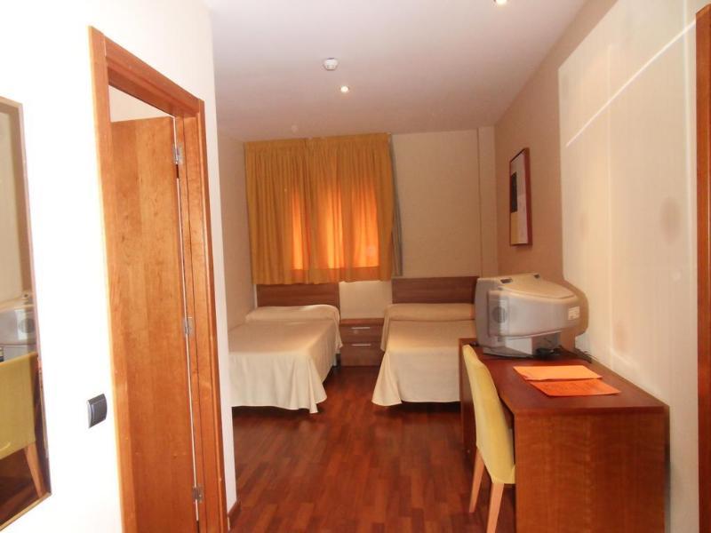 Hotel Suite Camarena Teruel Exterior foto