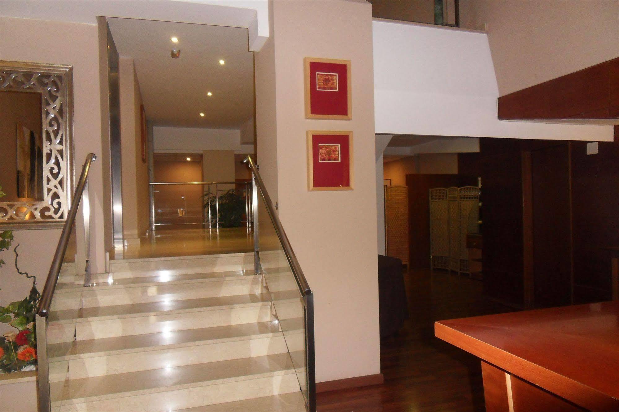 Hotel Suite Camarena Teruel Exterior foto