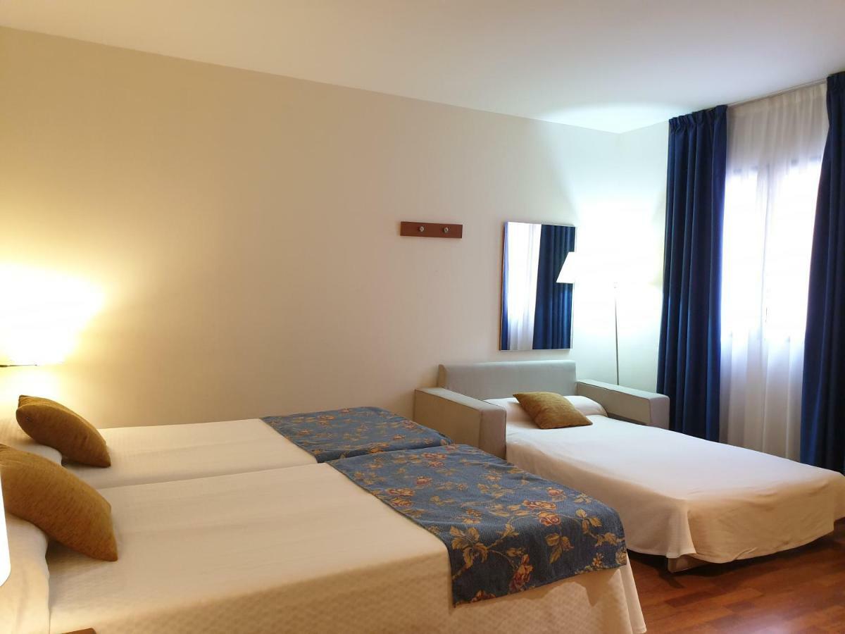 Hotel Suite Camarena Teruel Exterior foto