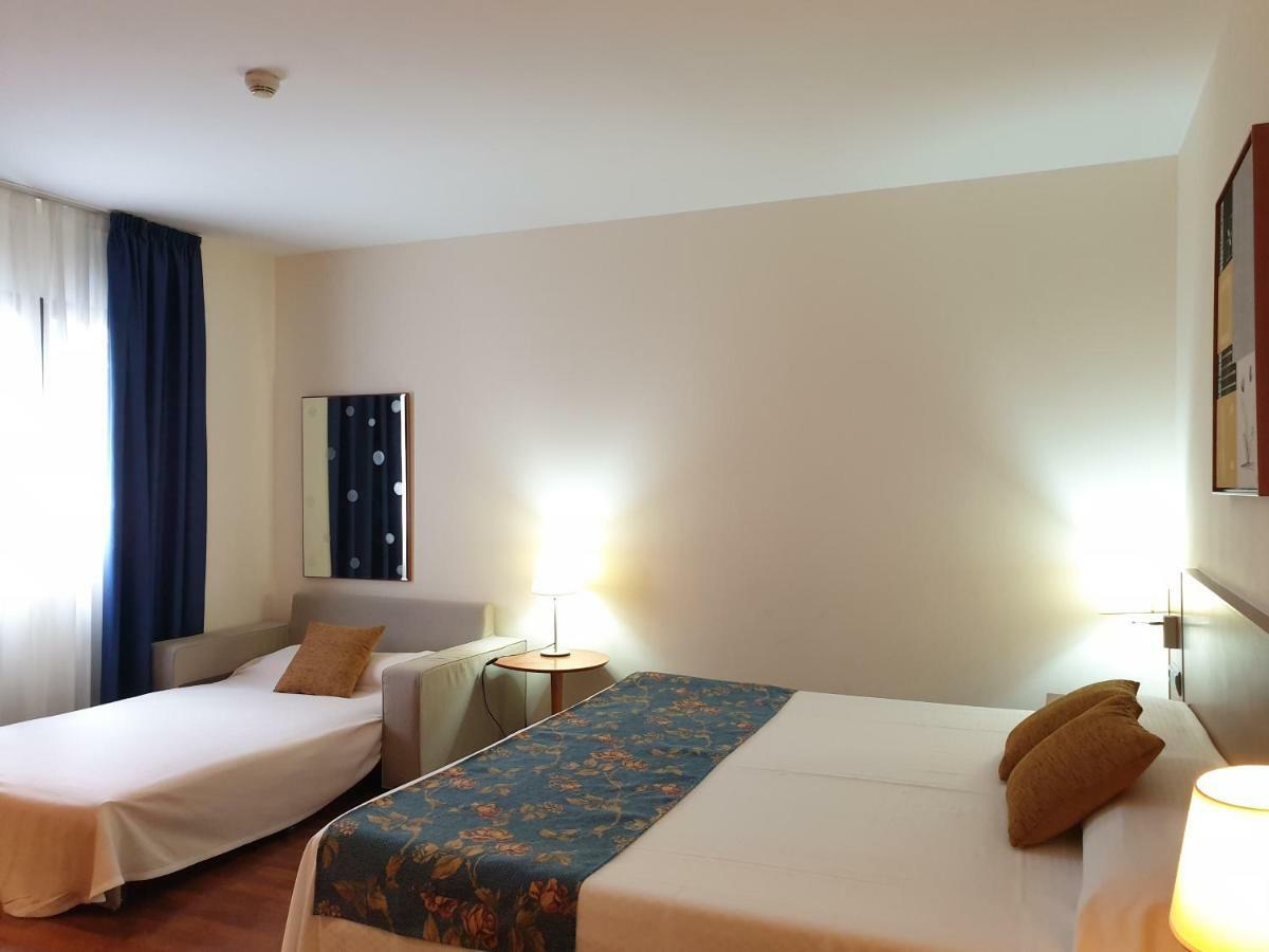 Hotel Suite Camarena Teruel Exterior foto