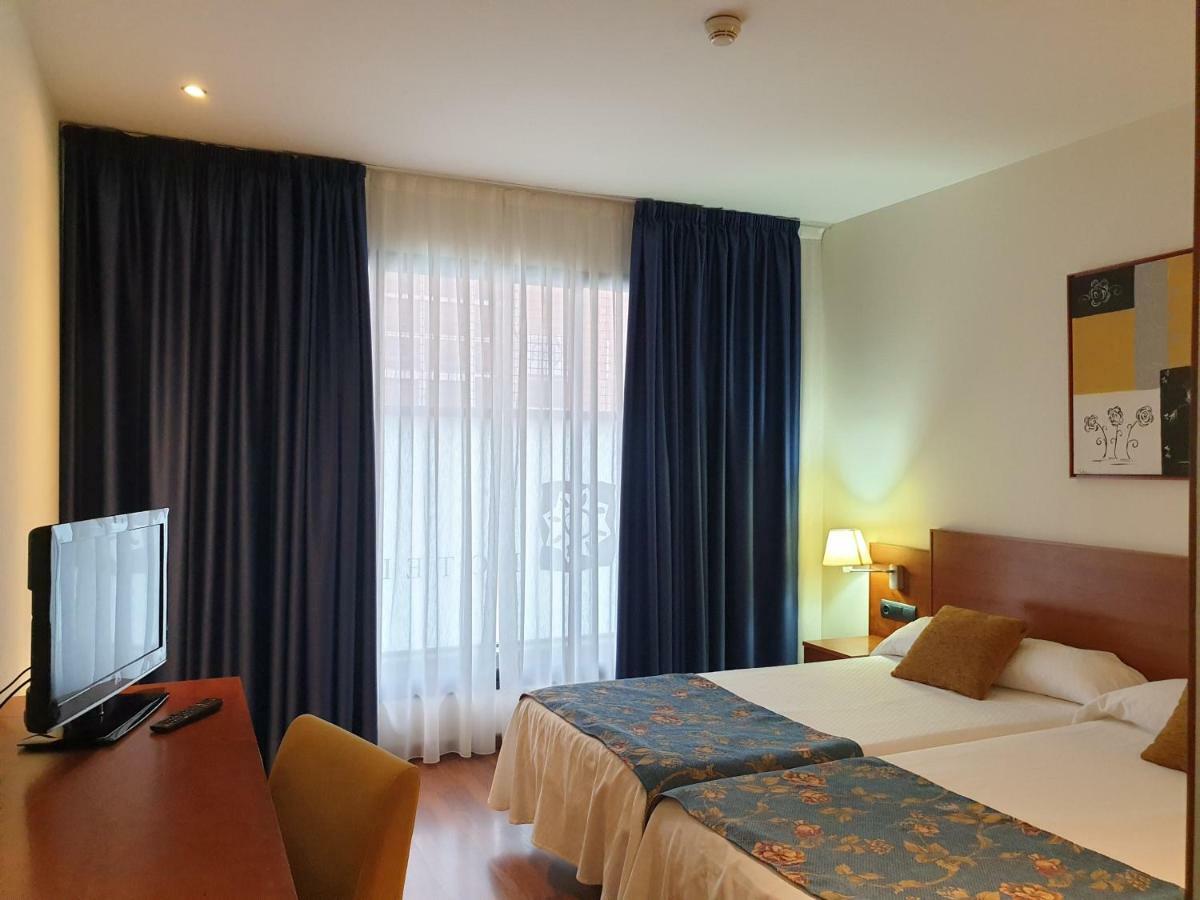 Hotel Suite Camarena Teruel Exterior foto