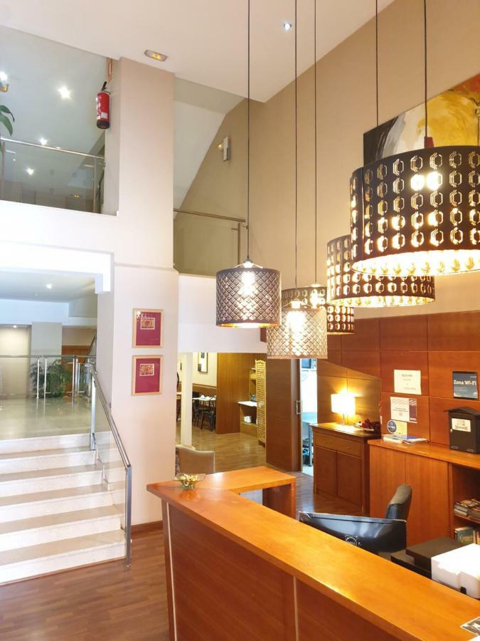 Hotel Suite Camarena Teruel Exterior foto