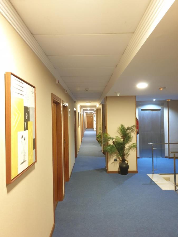 Hotel Suite Camarena Teruel Exterior foto